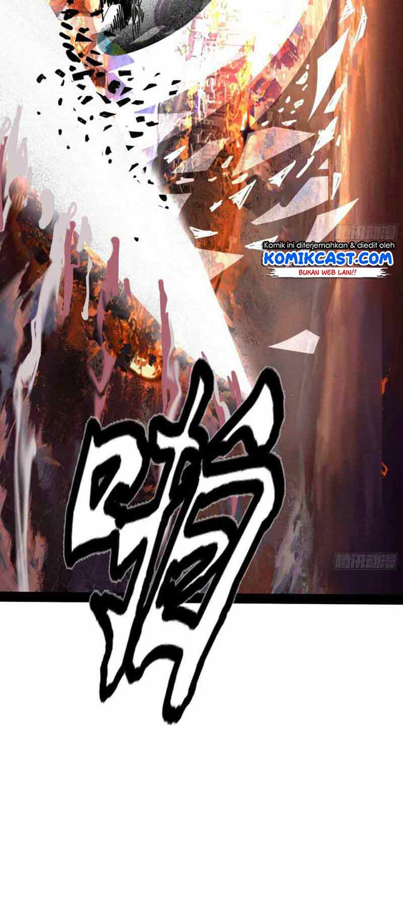 Dilarang COPAS - situs resmi www.mangacanblog.com - Komik im an evil god 254 - chapter 254 255 Indonesia im an evil god 254 - chapter 254 Terbaru 24|Baca Manga Komik Indonesia|Mangacan